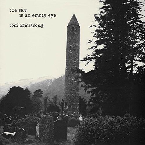 The Sky Is An Empty Eye [LP]