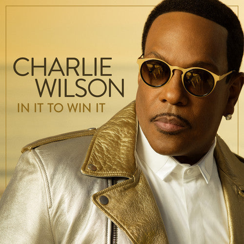 In It To Win It [CD]