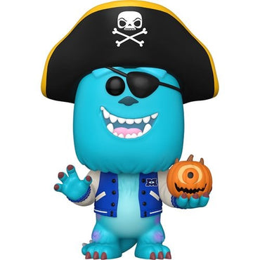 Funko Pop! Pixar Halloween Vinyl Figures - Select Figure(s) (Online Order Only)