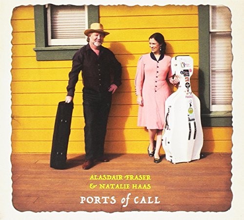 Ports Of Call [CD]