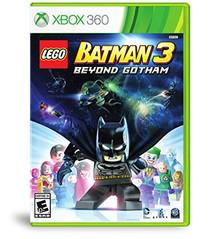 LEGO Batman 3: Beyond Gotham - Xbox 360 (ONLINE ORDER ONLY)