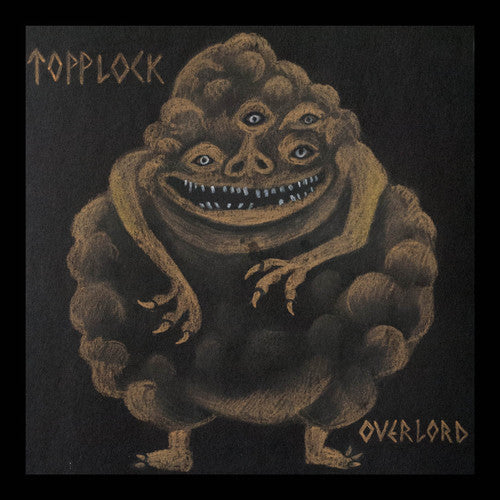 Overlord [LP]