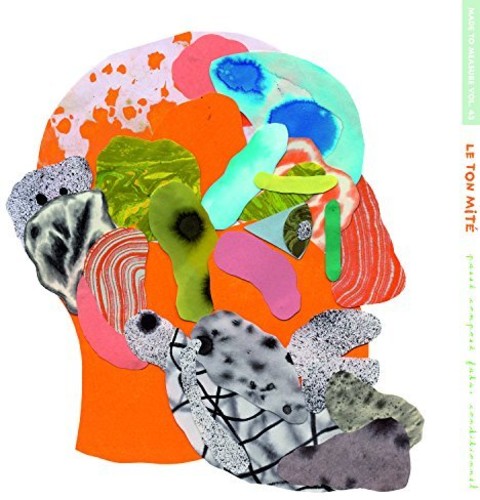 Passe Compose Futur Conditionnel [LP]