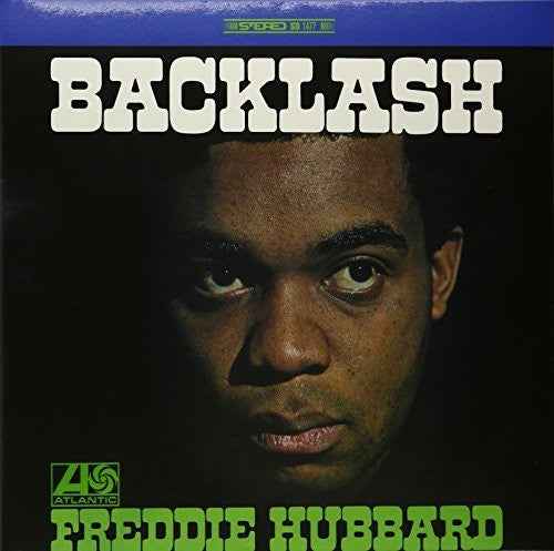 Backlash [180 Gram]