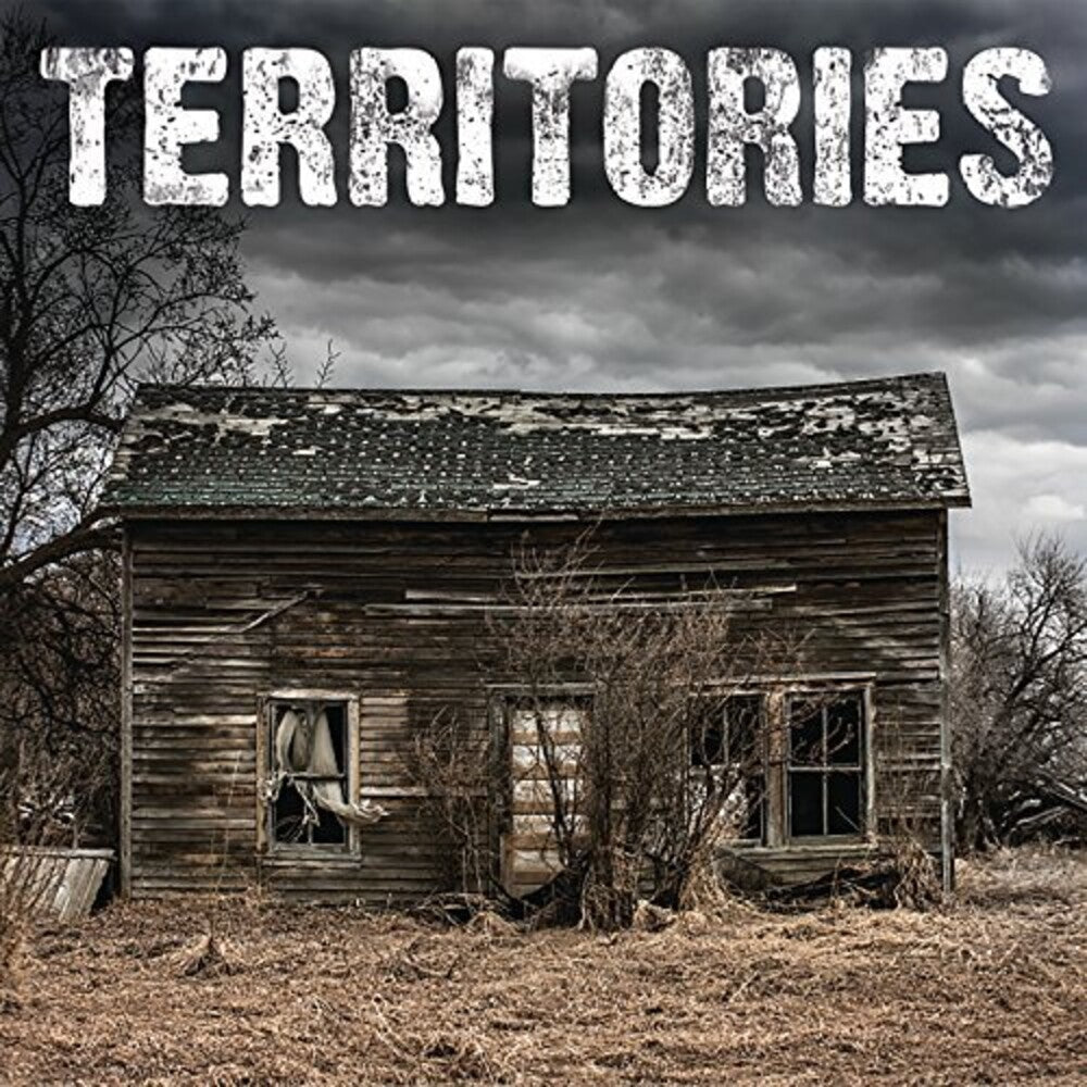 Territories [LP]