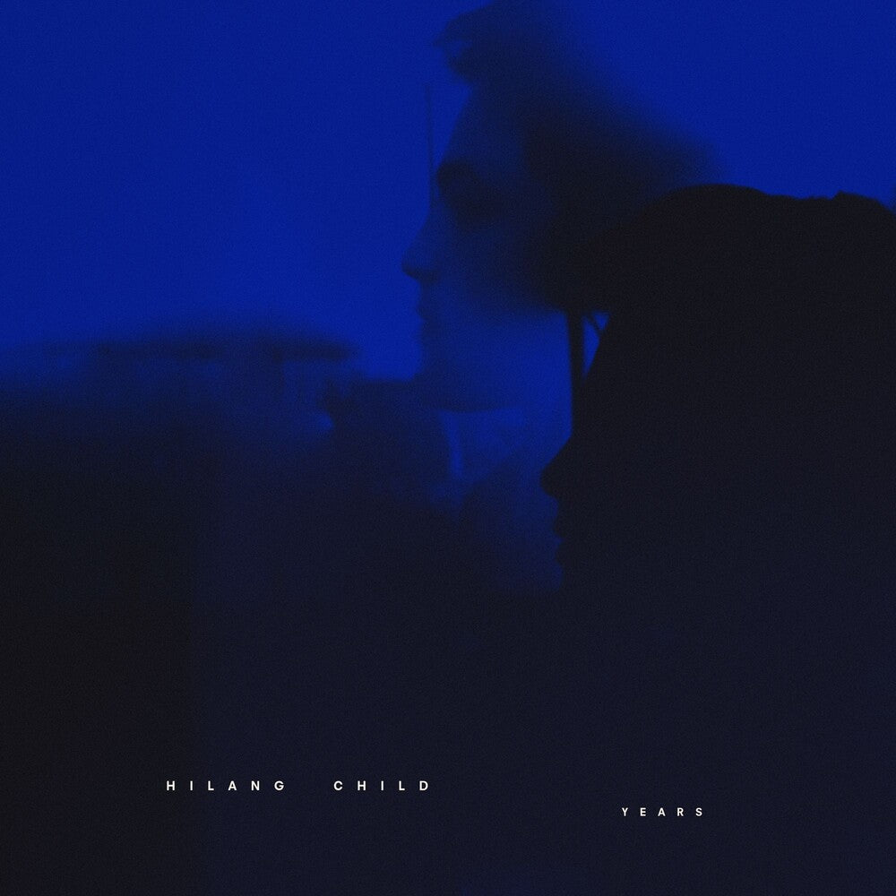 Years [LP]