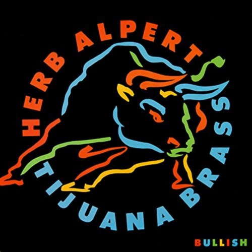 Bullish [CD]