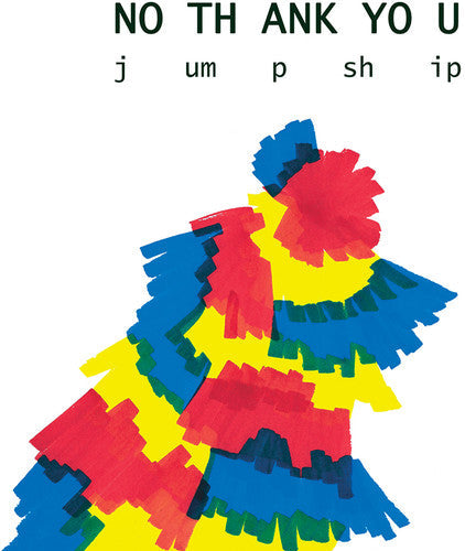 Jump Ship [Vinyl]