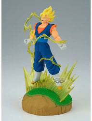 Dragon Ball Z Vegito History Box Figure