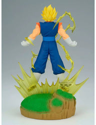Dragon Ball Z Vegito History Box Figure