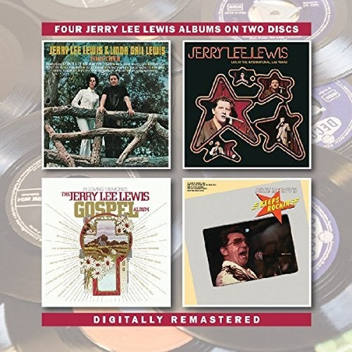 Together / Live At The International Las Vegas [CD]
