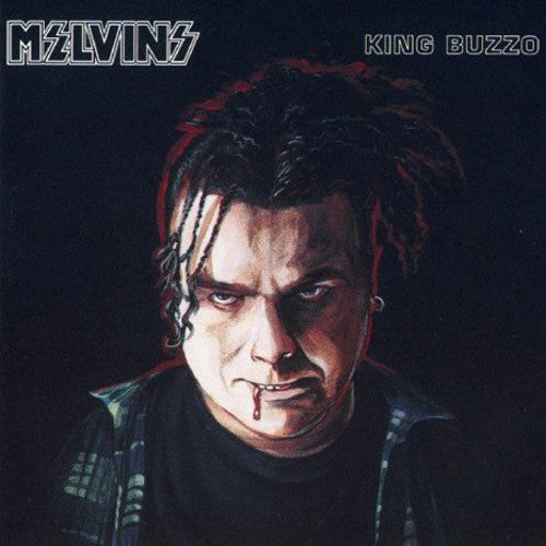 King Buzzo [LP]