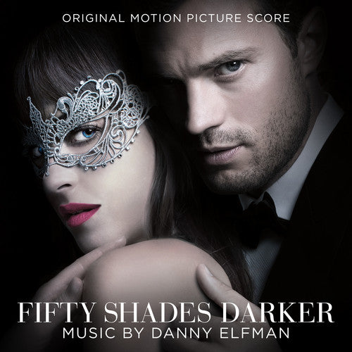 Fifty Shades Darker [Score]