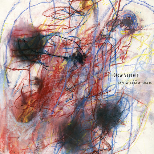Slow Vessels [Vinyl]