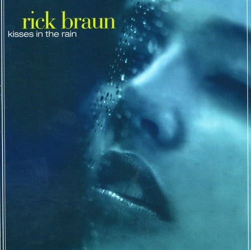 Kisses in the Rain [CD]