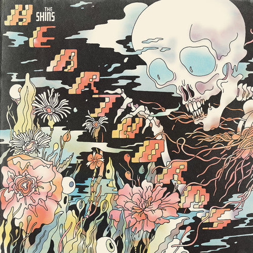Heartworms [CD]