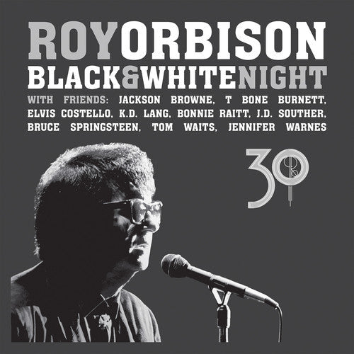 Black & White Night 30 [CD+DVD]