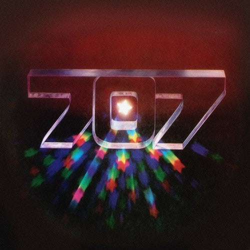 707 [Deluxe] [Remastered] (Uk)