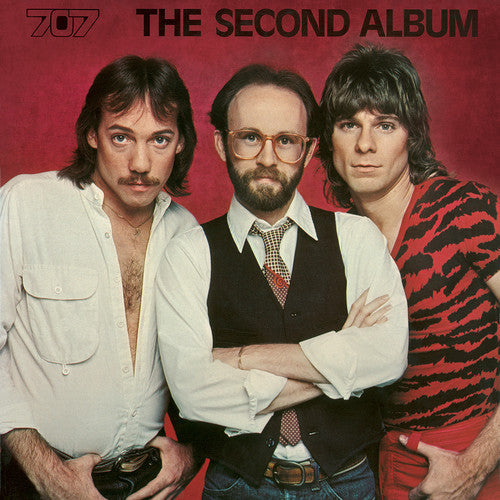 Second Album [Deluxe] [Remastered] (Uk)