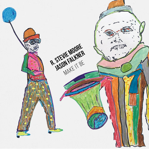 Make It Be [Download Included]