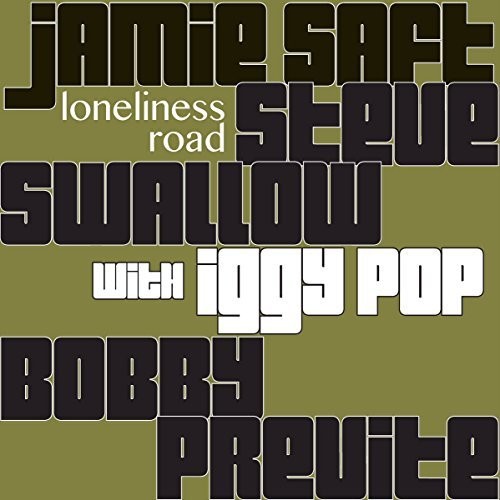 Loneliness Road [LP]