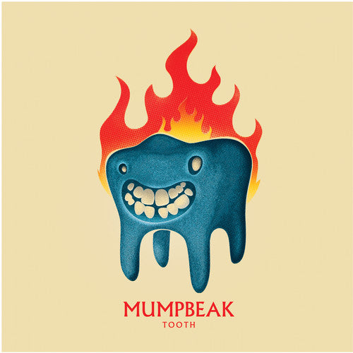 Tooth [LP]