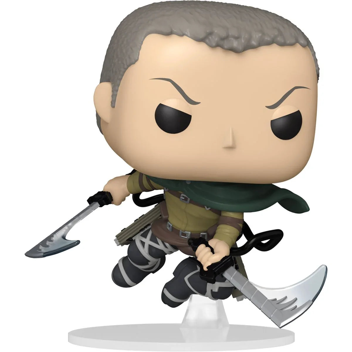 Attack on Titan Connie Springer Funko Pop! Vinyl Figure #1991 (ONLINE ORDER ONLY)