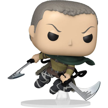 Attack on Titan Connie Springer Funko Pop! Vinyl Figure #1991 (ONLINE ORDER ONLY)