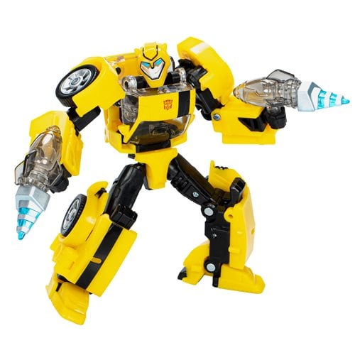 Transformers Generations Legacy Deluxe - Select Figure(s) (Online Order Only)