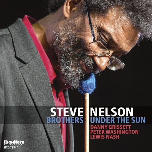 Brothers Under The Sun [CD]