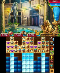 Jewel Master: Cradle of Rome 2 (Nintendo 3DS) (ONLINE ORDER ONLY)