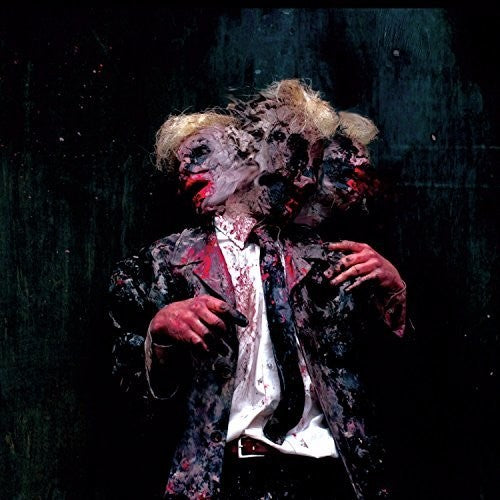 I-Optikon [LP]