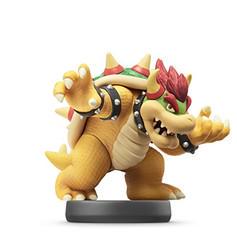 Bowser - Amiibo (ONLINE ORDER ONLY)