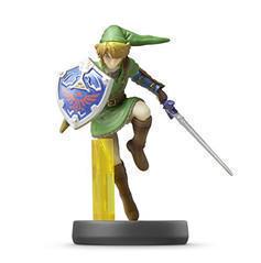 Link - Amiibo (ONLINE ORDER ONLY)