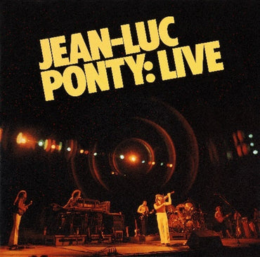 Live [CD]