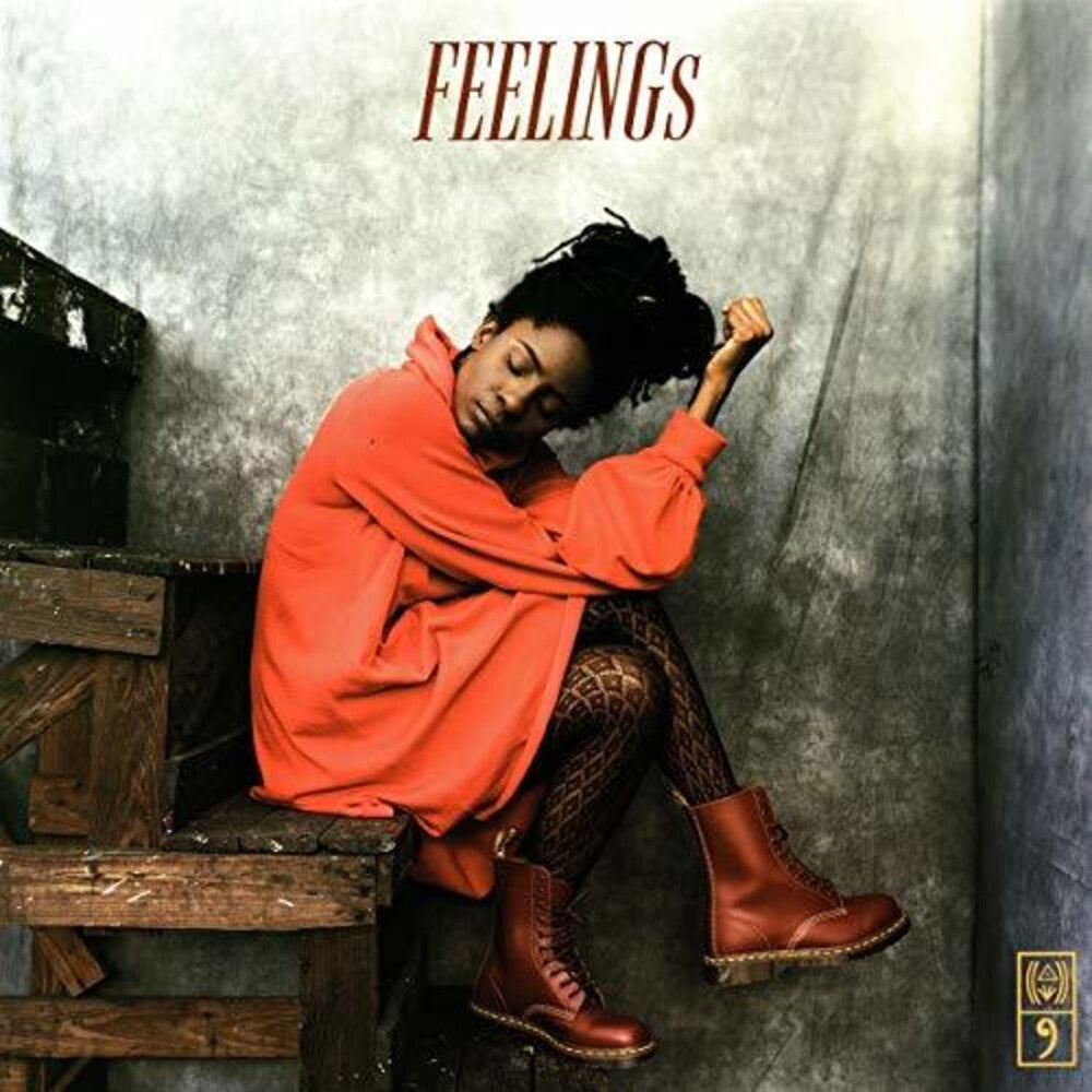 Feelings [LP]