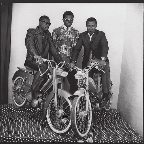 Original Sound Of Mali / Various [LP]