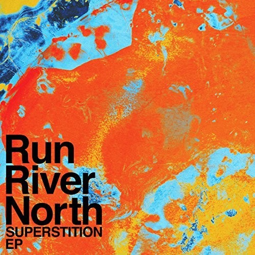 Superstition EP [10in Vinyl]