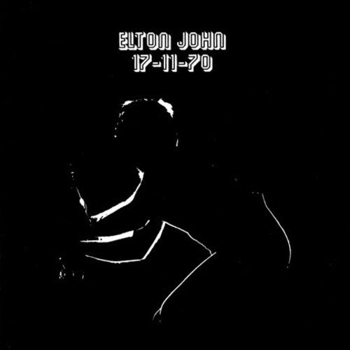 17-11-70 [Limited Edition LP]