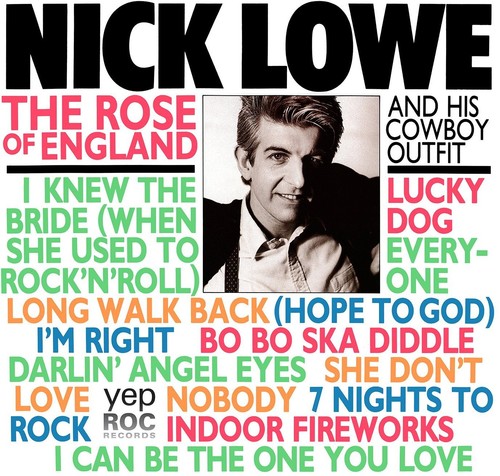 Rose Of England [Digipak]