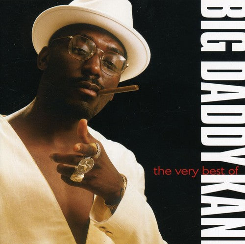 Very Best Of Big Daddy Kane [Import]