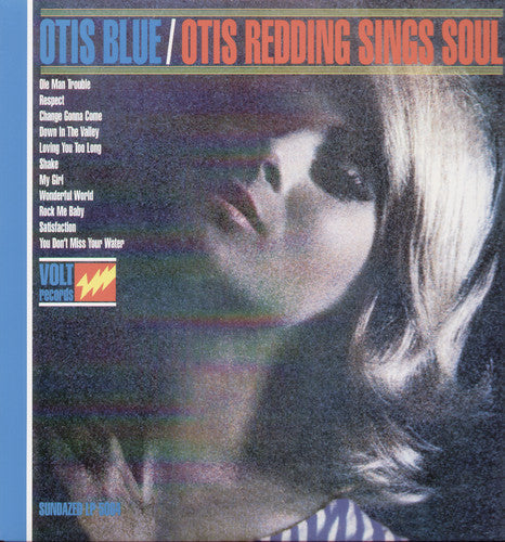 Otis Blue [LP]