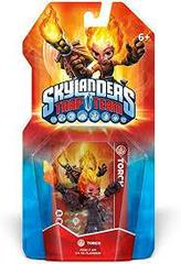 Torch - Trap Team - Skylanders (ONLINE ORDER ONLY)