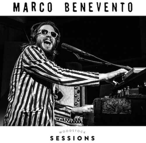 Woodstock Sessions Vol. 6 [LP]