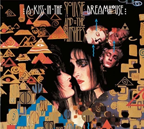 A Kiss In The Dreamhouse [LP]