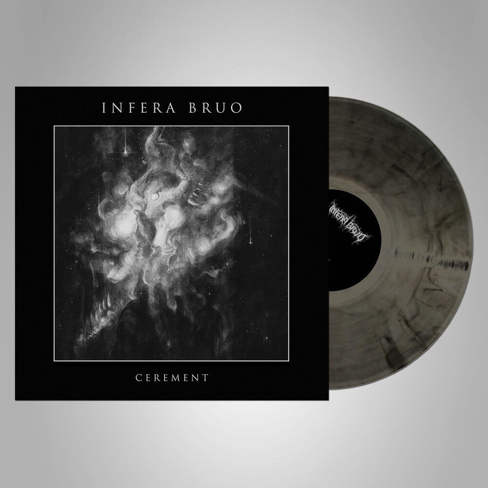 Cerement [LP]