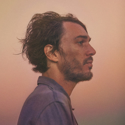 Lemon Cotton Candy Sunset [2LP]