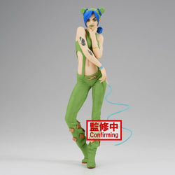 Jojo's Bizarre Adventure Stone Ocean Grandista - Jolyne Cujoh #2 Figure (ONLINE ORDER ONLY)