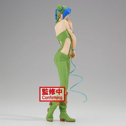 Jojo's Bizarre Adventure Stone Ocean Grandista - Jolyne Cujoh #2 Figure (ONLINE ORDER ONLY)