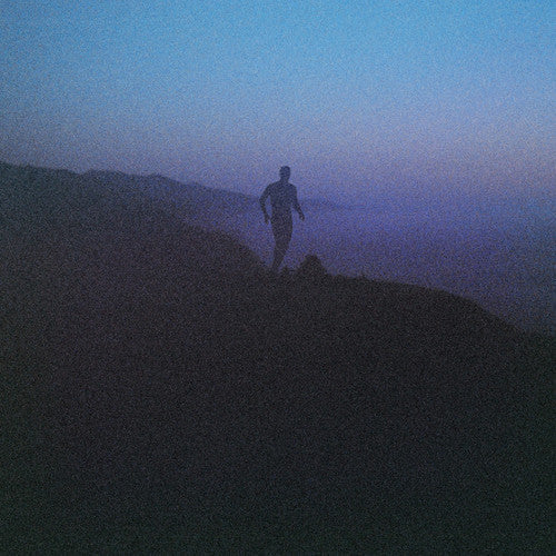 I Can Feel the Night Around Me [LP]